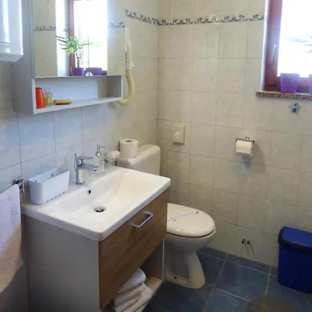 Appartement Adria Vrsar