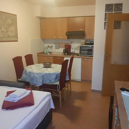 Adria Διαμέρισμα Vrsar