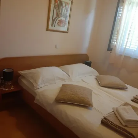 Adria Апартаменты