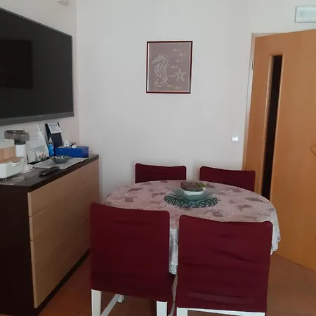 Appartement Adria