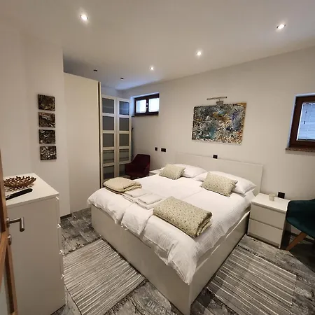 Adria Appartement Vrsar