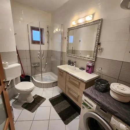 Appartement Adria Vrsar