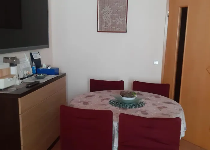 Apartman Adria