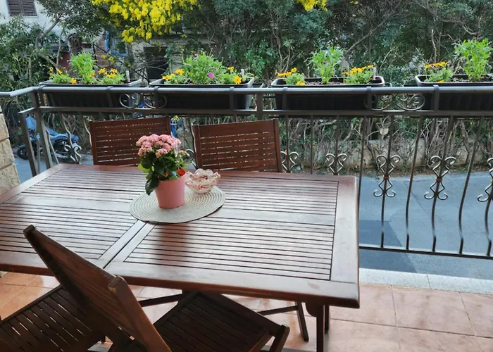 Apartman Adria Vrsar