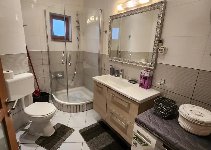 Apartman Adria Vrsar